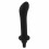 Silicone Massage Gun Head 0.47-0.51in, 6.8in total 3