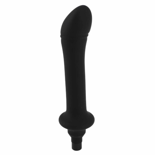 Silicone Massage Gun Head 0.47-0.51in 6.8in 2