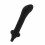 Silicone Massage Gun Head 0.47-0.51in, 6.8in total 4