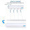 (Four lines) Spring Automatic Retractable Four/five Thread Clothesline Drying Rack-mxbc 4