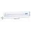 (Four lines) Spring Automatic Retractable Four/five Thread Clothesline Drying Rack-mxbc 5