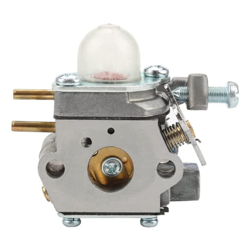 Replacement Carburetor For Troy Bilt Tb22 Tb32ec And Mtd Cub Cadet Wt973 75306190, Reliable Engine Restart 9771547657385