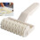 High Quality Plastic Pull Mesh Dough Roller Mesh Knife Pizza Baking Tools - RIpj 1