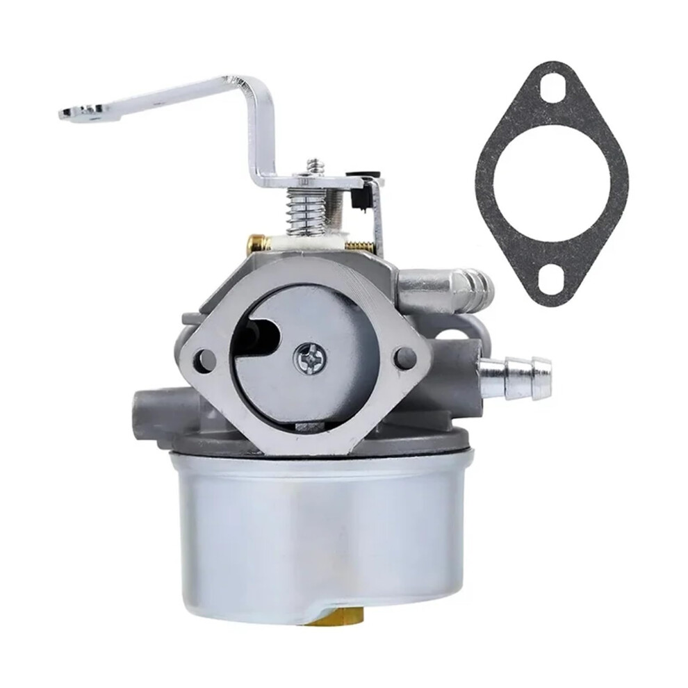 Hm100 Hm90 8Hp 10Hp Carburetor Replacement 640260A 640260B With Improved Engine Efficiency For Tecumseh 9330225122319
