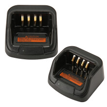2 Way Radio Charger Base HP780 HP700 HP600 HP680