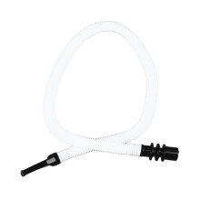 Melodica Mouthpiece Tube Set ABS Replacement Kit
