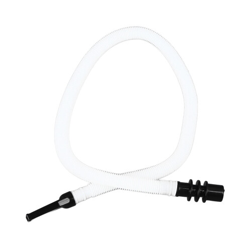 Melodica Mouthpiece Tube Set ABS Replacement Kit