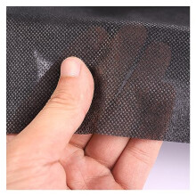 Heavy Duty Non Woven Geotextile Fabric for Driveway and Drainage, Weed Barrier Landscape Fabric Roll
