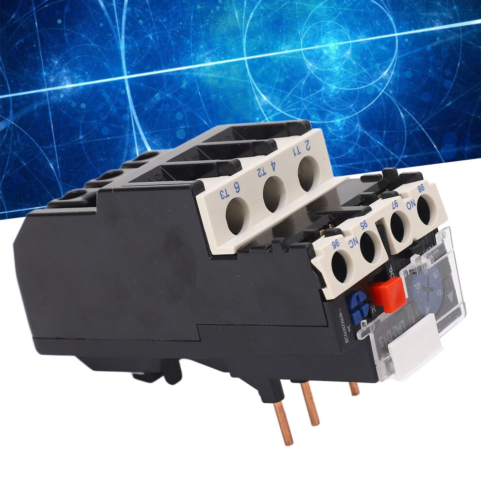 Phase Failure Relay 1NO 1NC 12-18A