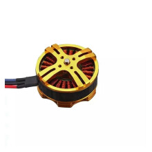 BE4108 720KV Brushless Motor for Multirotor Drone, Torque RC Motor 36S with Wide Voltage Compatibility