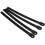 4Stk Robuste PVC Bindungsriemen Für Inline Skates Ersatzteile 1