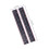 Abnehmbarer Kinderwachstumsmesser PVC Mit - Bunt 2