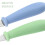 4Stk ABS Kinderbesteck Set Gabeln Für Babys 6