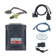 SM2 PRO J2534 VCI Scanmatik 2 PRO 67IN1 SM2 J2534 PRO