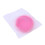 (S,Red)New Reusable Menstrual Disc - Menstrual Cup 2