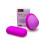 (S,Red)New Reusable Menstrual Disc - Menstrual Cup 1