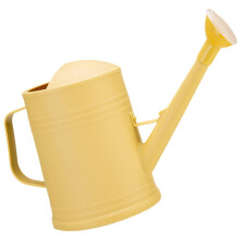 Indoor Plant Watering Can with Long Spout, Detachable Shower Head and Gentle Even Water Distribution
