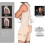 (3XL,Beige)Body Shaper For Men Slimming Compression Garment And Post Surgical Shapewear,plus Size 4