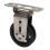 Plastic Pulley Wheel for Gym System Silent Rotation Rust-Resistant Material 1