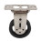 Plastic Pulley Wheel for Gym System Silent Rotation Rust-Resistant Material 14
