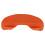 Durable Orange TPE Squat Pad 1