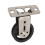 Plastic Pulley Wheel for Gym System Silent Rotation Rust-Resistant Material 15