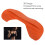 TPE Squat Pad Cushions Shoulder 15