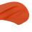Orange TPE Squat Shoulder Pad 1