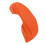 Orange TPE Squat Shoulder Pad 7