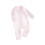 (18-24 Months, Pink) Tuta intera per per dormire. 1