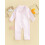 (18-24 Months, Pink) Tuta intera per per dormire. 2