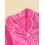 (0-3 Months, Rose Red) Tuta intera per per dormire. 5