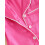 (0-3 Months, Rose Red) Tuta intera per per dormire. 7