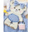 (6-9 Months, Blue) Καλοκαιρινό φόρεμα μωρών τα μαλλιά. 9