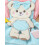 (9-12 Months, Pink) Καλοκαιρινό φόρεμα μωρών τα μαλλιά. 6