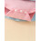 (6-9 Months, Pink) Καλοκαιρινό φόρεμα μωρών τα μαλλιά. 8