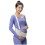 (M,BEIGE)Pregnancy Support Maternity Belt With Shoulder Strap 1