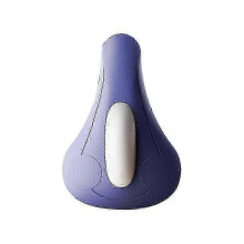 (Blue)2025 Pelvic Floor Muscle Trainer 4 Modes Massage Repair Cushion USB Rechargeable