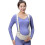 (M,BEIGE)Pregnancy Support Maternity Belt With Shoulder Strap 4