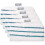 5 Pcs Washable Microfiber Pad for Black & Decker Steam Mop - RiRi 1