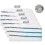 5 Pcs Washable Microfiber Pad for Black & Decker Steam Mop - RiRi 3