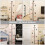 1Set Wandsticker Kinderhöhe Kinderzimmer 9
