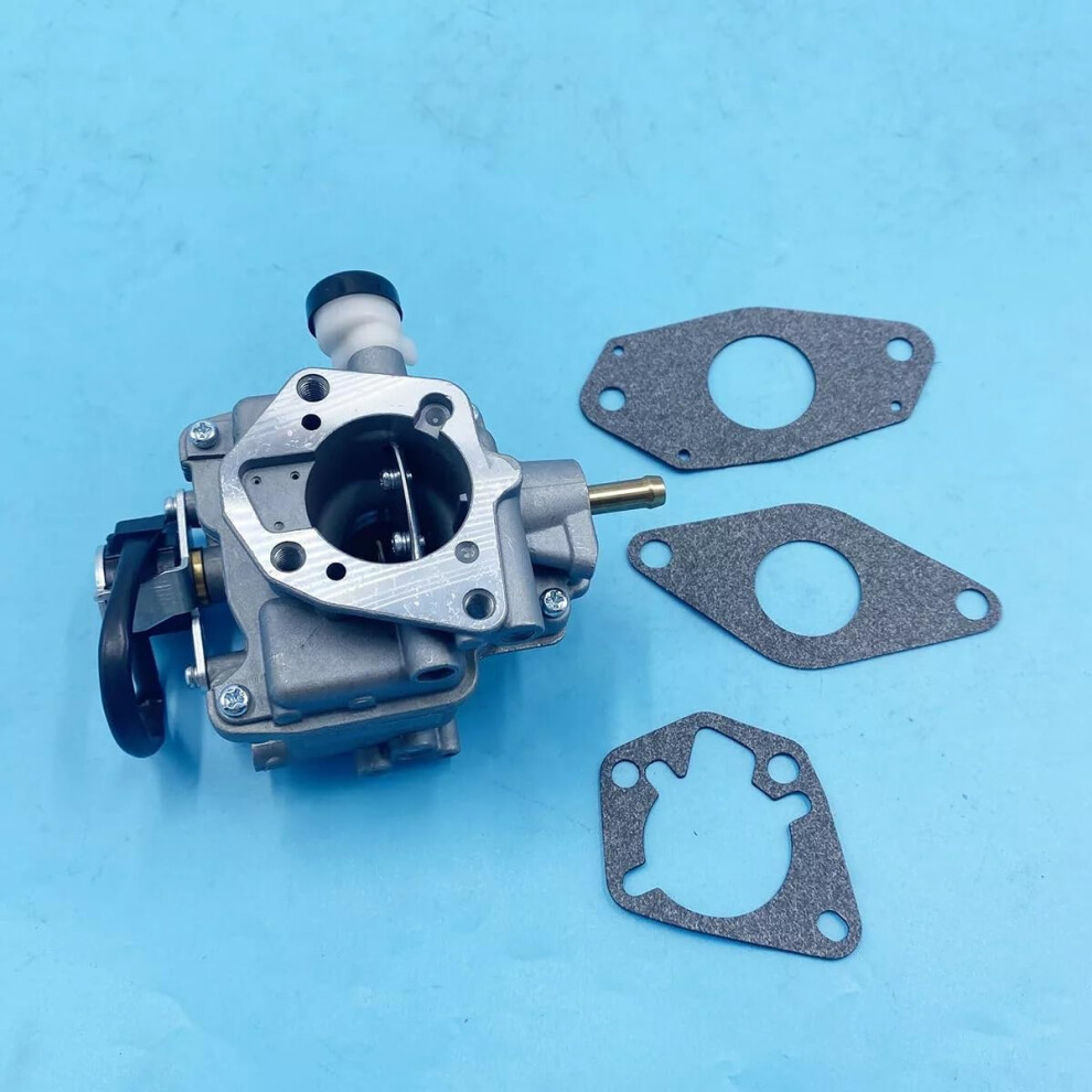Carburetor Assembly For Kohler Ch20 Ch22 Ch25 Ch26 2485334S Replacement Reliable Performance Upgrade 9771547658436