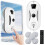 Window cleaning robot Window cleaning robot Window vacuum cleaner with remote control 1