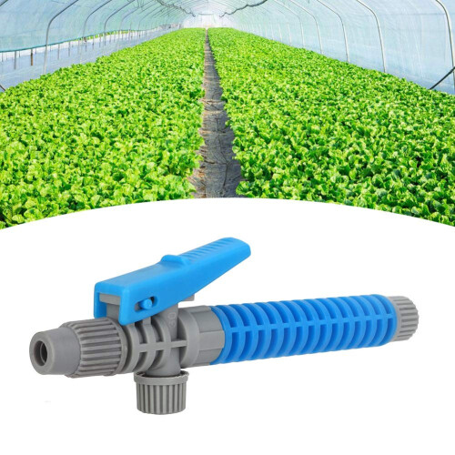 3PCS Heavy Duty Garden Sprayer Handle Replacement with Ergonomic Grip and Precise Trigger Control for Weed Control 2