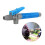 3PCS Heavy Duty Garden Sprayer Handle Replacement with Ergonomic Grip and Precise Trigger Control for Weed Control 5