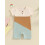 (3-6 Months, Beige) Combinaison bébé à pour bébé 2