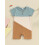 (12-18 Months, Green) Combinaison bébé à pour bébé 2