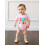 (90, Pink) Combinaison bébé à body bébé 5