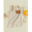 (3-6 Months, Khaki) Βρεφικά Ολόσωμα Ρούχα Καλοκαιρινά Φόρμες 3